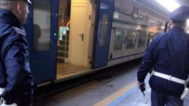 Bologna: stuprata minore su treno