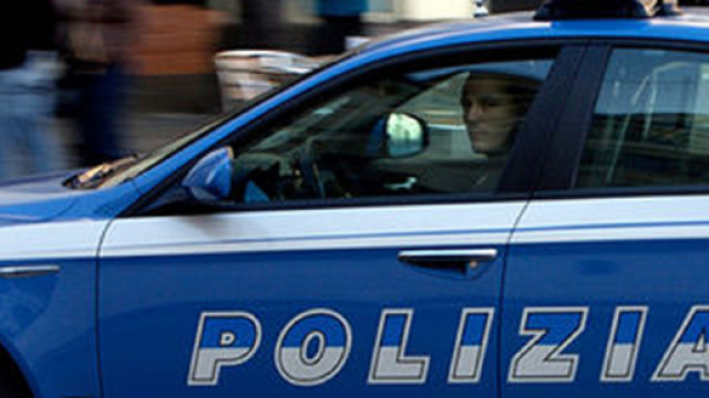Calabria, bimbo ingerisce hashish