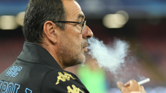 Calciomercato Napoli Tonelli - corrieredellosport.it