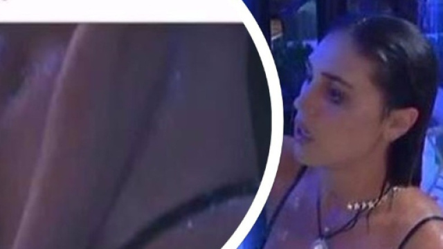 Cecilia Rodriguez nei guai al GF Vip
