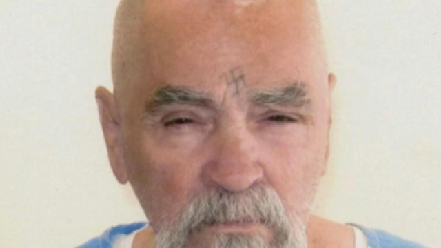Charles Manson &egrave; morto. Addio demonio! - cbsnews.com