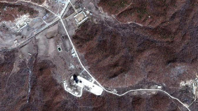Corea del Nord, disastro nucleare: "Duecento morti, fuga ... - liberoquotidiano.it