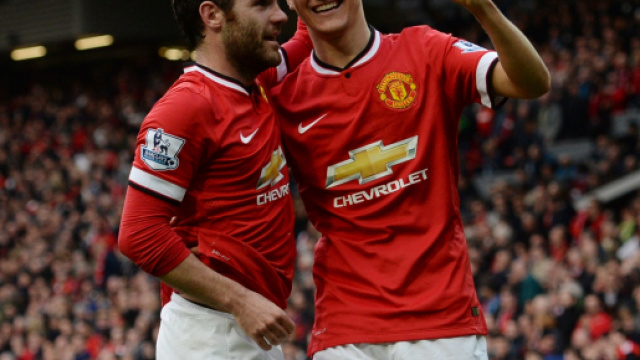 Deux bons joueurs pour une belle saison