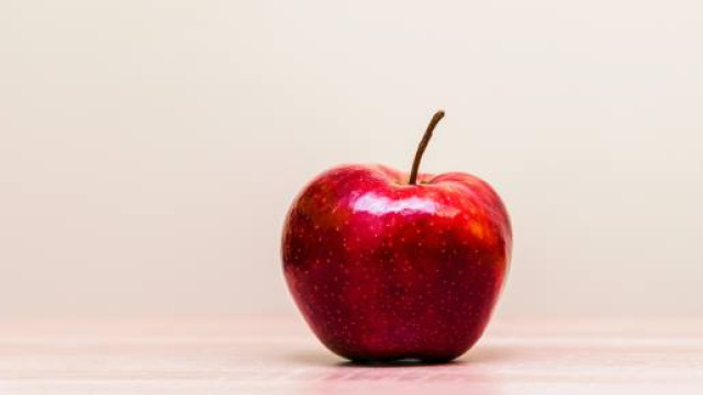 Dieta della mela in cinque giorni
