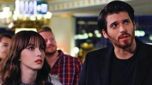 Dolunay - Riassunto della diciottesima puntata