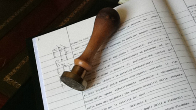 esame notai 2017: la struttura dell'esame