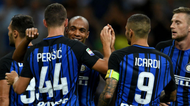 foto "Giocatori Inter", fonte FcInter1908