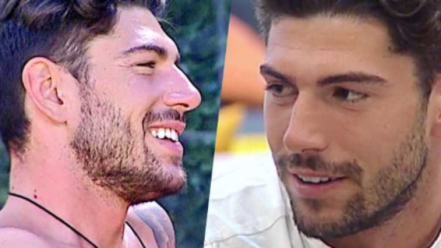 Grande Fratello Vip: Ignazio e il racconto a luci rosse di quello ... - bitchyf.it