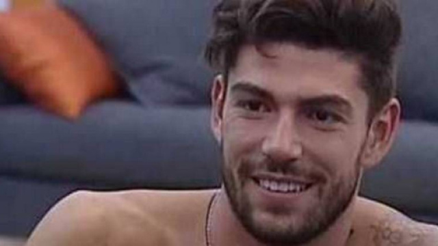 Ignazio Moser si &egrave; fatto male, ecco cosa &egrave; successo