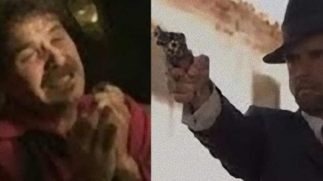 Il Segreto, trame novembre: Carmelo uccide Cristobal?
