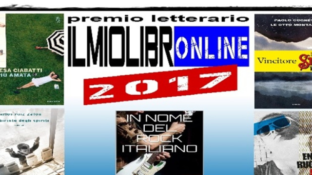 'In nome del rock italiano' primo classificato