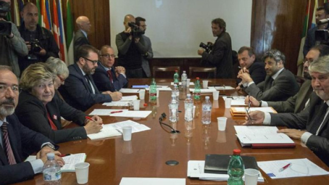 Incontro governo-sindacati sulle pensioni oggi 6 novembre, ecco le posizioni