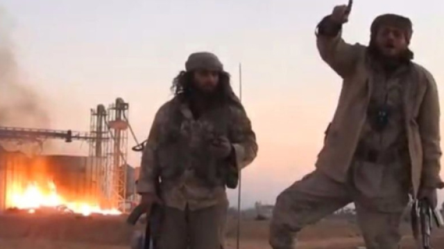 Attentato dell'Isis in una Tv di Kabul - businessinsider.com