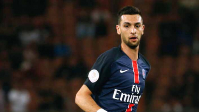Javier Pastore toujours parisien lors de la fin de la saison ?