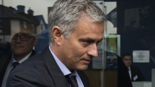 Jos&eacute; Mourinho va rejoindre le Paris Saint Germain ?