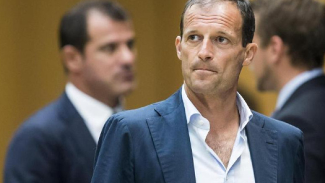 La Juventus e il calciomercato