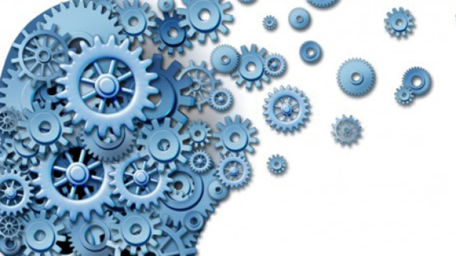 La mente umana metaforicamente rappresentata come razionale