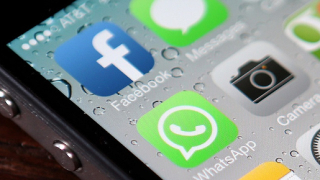 La nuova funzione di whatsapp della chat