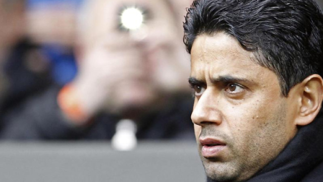 Le PSG pr&ecirc;t &agrave; vendre son footballeur !