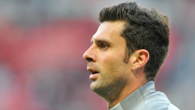 Le PSG veut ce footballeur de Liverpool pour remplacer Motta