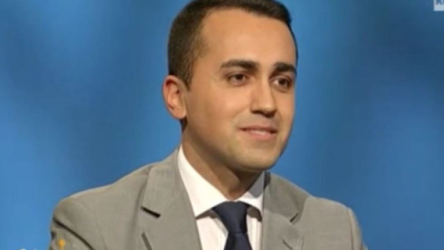 Luigi Di Maio rinuncia al confronto con Renzi