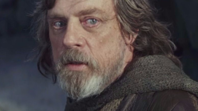 Mark Hamill : "J'&eacute;tais terrifi&eacute; &agrave; l'id&eacute;e de retrouver le ... - premiere.fr