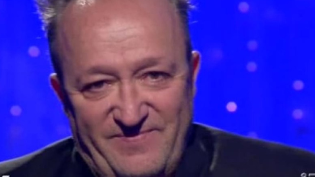 Max Cavallari dei Fichi d'India - today.it