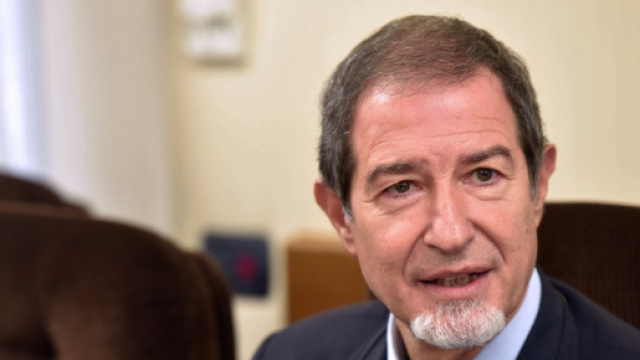 Nello Musumeci &egrave; il nuovo Governatore della Sicilia