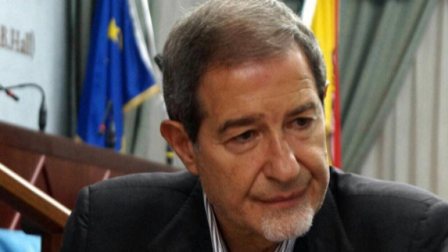 Nello Musumeci, nuovo presidente della Regione Siciliana