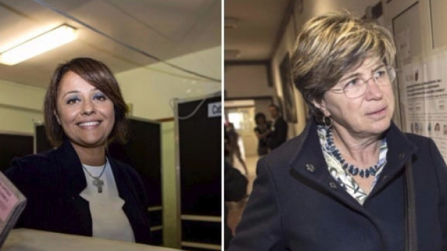 Ostia: Monica Picca (centrodestra) e Giuliana Di Pillo (M5S) al ballottaggio del 19 novembre