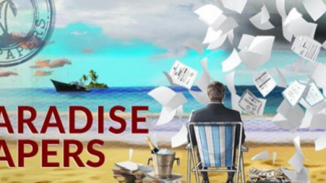 Paradise Papers leak: Prominent politicians, corporates among 714 ... - hindustantimes.com