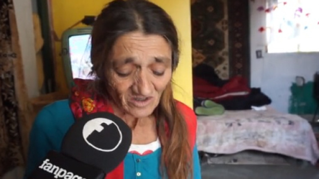 Parla la mamma di 'Alessio il sinto'.