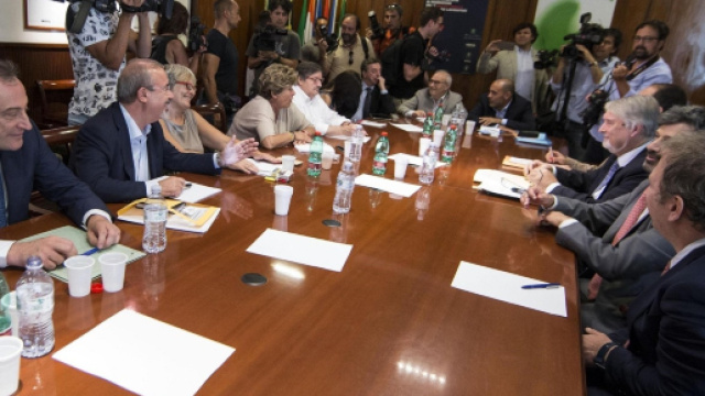 Pensioni, ultimissime notizie ad oggi, marted&igrave; 7 novembre 2017