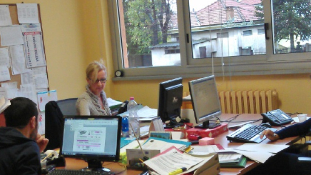 Personale Ata 2017: sedi e modello D su Istanze Online a met&agrave; novembre - termometropolitico.it