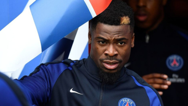 PSG : Nouveau mensonge pour Serge Aurier | 90min - 90min.com