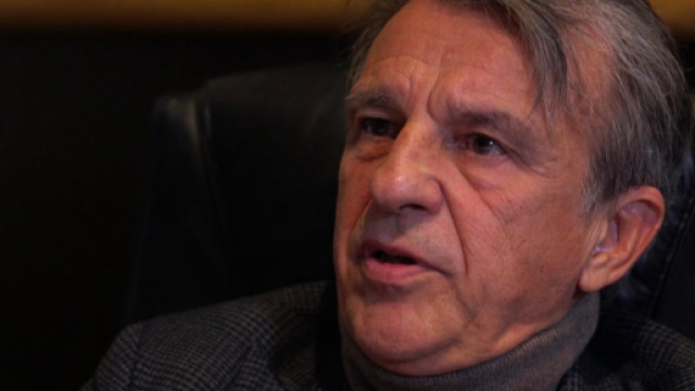 Raffaele Morelli ha parlato del caso Weinstein a Le Iene