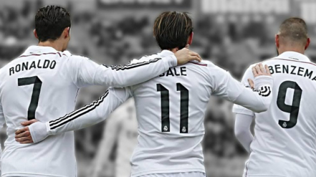 Real Madrid : Un potentiel Galactique ne signera pas !