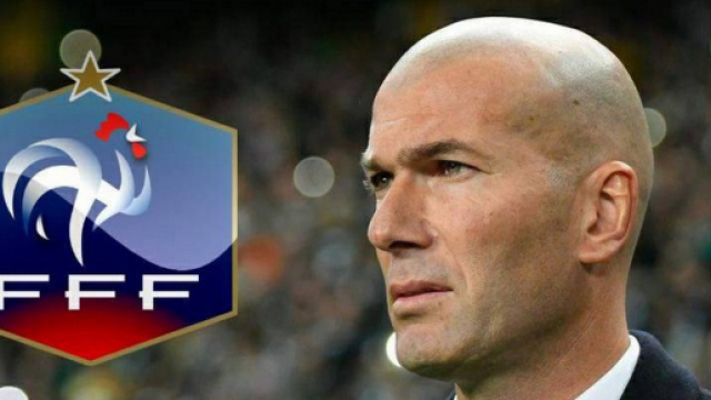 Real Madrid : Un Tricolore offre ses services &agrave; Zidane !