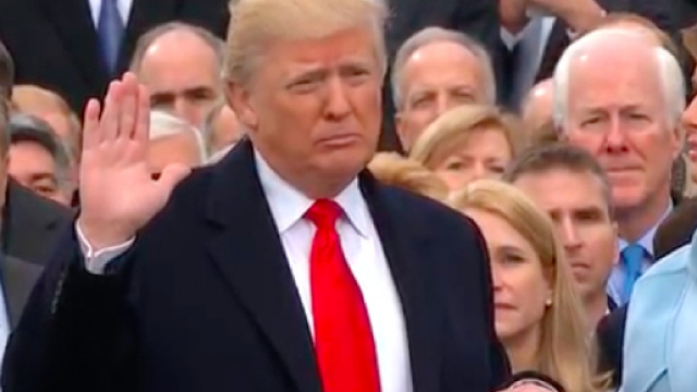 Trump, a distanza di un anno: ecco cosa ne pensa il popolo