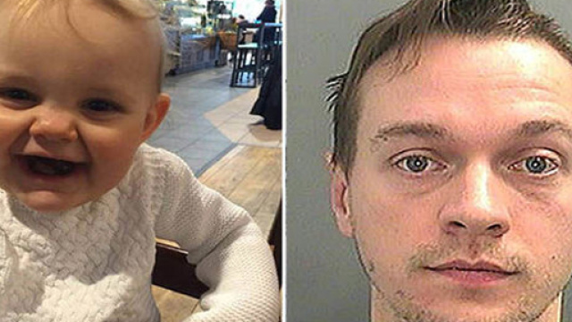 Un tragico destino quello della piccola Elsie che ha indignato e commosso il Regno Unito.Uccisa dal padre.Fonte:http://www.express.co.uk/