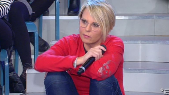 Uomini e donne anticipazioni 7 novembre