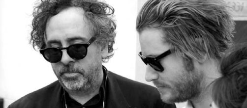 20 Things You Didn't Know About Tim Burton -Image via INSOLERA Flickr