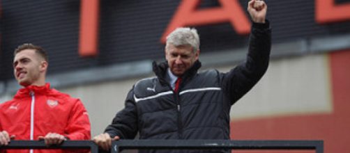 Arsenal FA Cup - image credit - joshjdss | Flickr