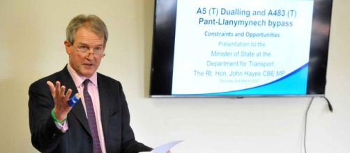 Can Brexit stop foreign pests hurting our environment | Shropshire ... - shropshirestar.com