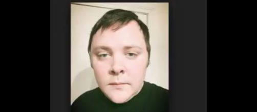 Devin Patrick Kelly, the shooter (YouTube/Taurean Reign Live)