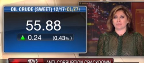 Donald Trump agrees with what is taking place in Saudi Arabia. -- YouTube screen capture / FOX News