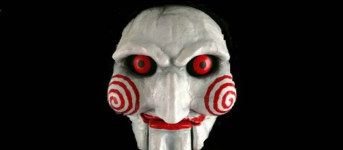 El juego a&uacute;n no ha terminado. Saw vuelve con una octava entrega. (- adm-tools.com)