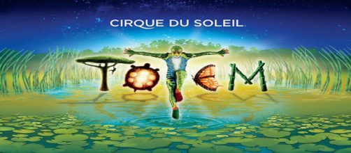 El nuevo espect&aacute;culo del Circo del Sol, Totem, llega a Madrid