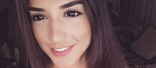 Ela tem milhares de seguidores em sua rede social ( Reprodu&ccedil;&atilde;o - Instagram )