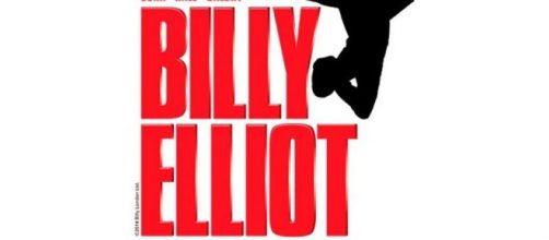 Cartel del Musical Billy Elliot, Nuevo Teatro Alcal&aacute; (Madrid)